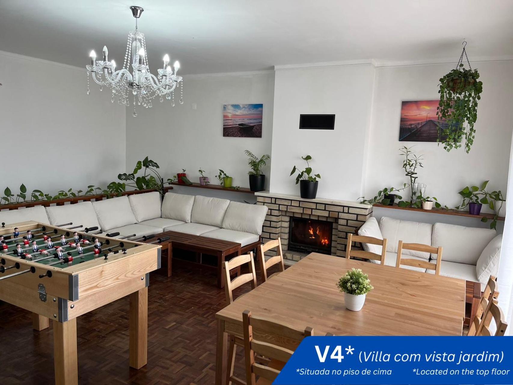 W.H.House Lägenhet Atouguia Da Baleia Exteriör bild