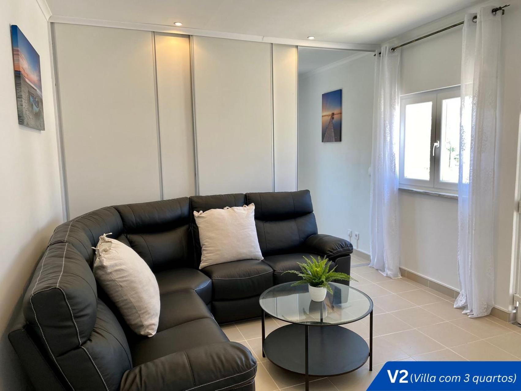 W.H.House Lägenhet Atouguia Da Baleia Exteriör bild